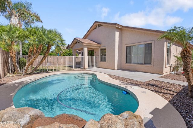 3458 E PARK Avenue, Gilbert, AZ 85234