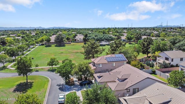 3458 E PARK Avenue, Gilbert, AZ 85234