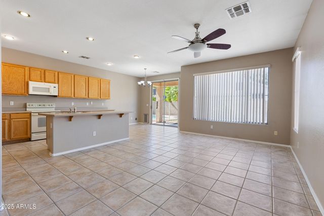3458 E PARK Avenue, Gilbert, AZ 85234