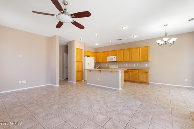 3458 E PARK Avenue, Gilbert, AZ 85234