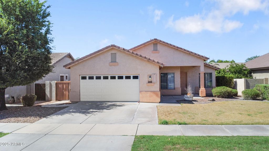 3458 E PARK Avenue, Gilbert, AZ 85234