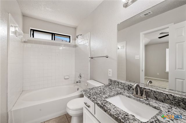 2210 Waterfall Drive, Killeen, TX 76549