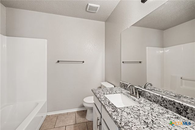 2210 Waterfall Drive, Killeen, TX 76549