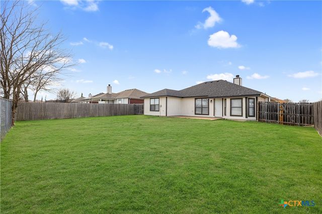 2210 Waterfall Drive, Killeen, TX 76549