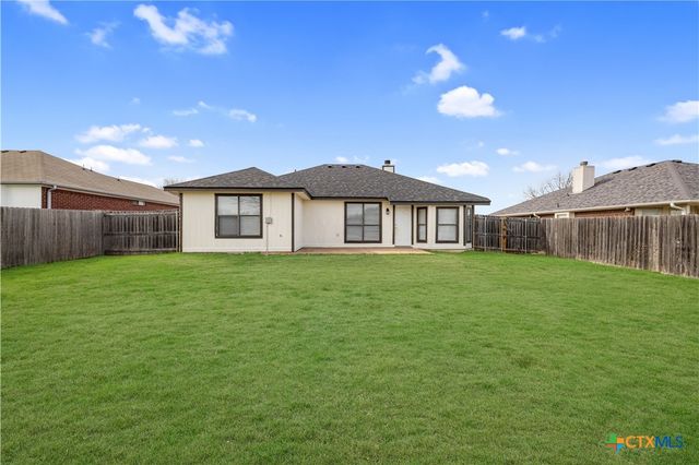 2210 Waterfall Drive, Killeen, TX 76549