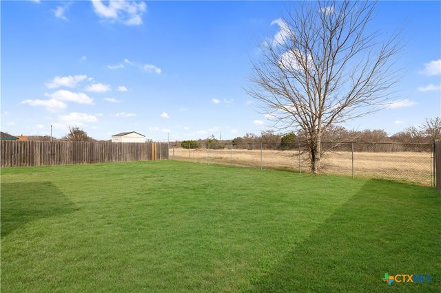 2210 Waterfall Drive, Killeen, TX 76549