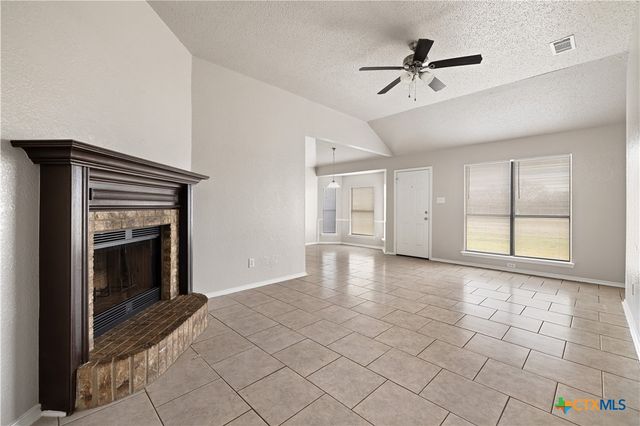 2210 Waterfall Drive, Killeen, TX 76549