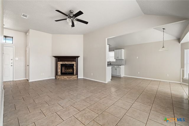 2210 Waterfall Drive, Killeen, TX 76549