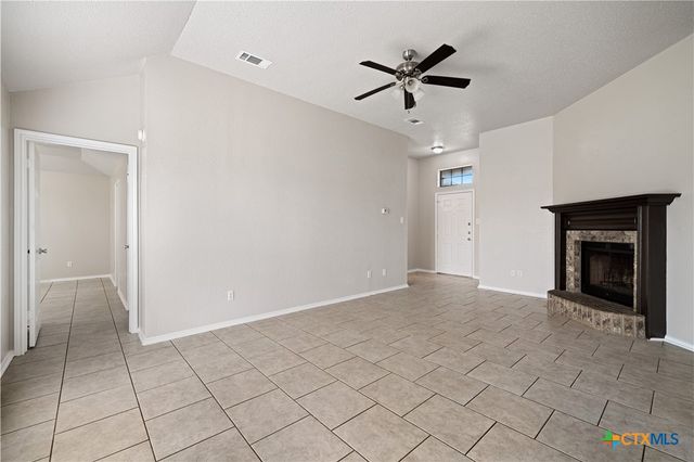 2210 Waterfall Drive, Killeen, TX 76549