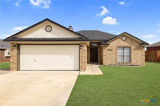 2210 Waterfall Drive, Killeen, TX 76549