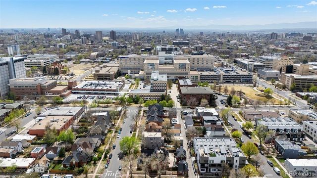 2143 N Lafayette Street, Denver, CO 80205