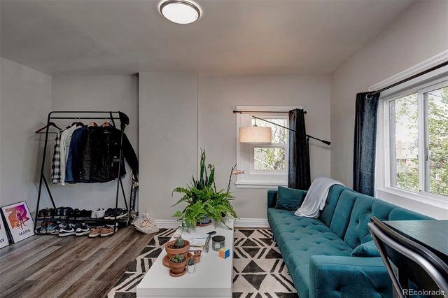 2143 N Lafayette Street, Denver, CO 80205