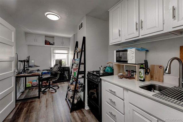 2143 N Lafayette Street, Denver, CO 80205