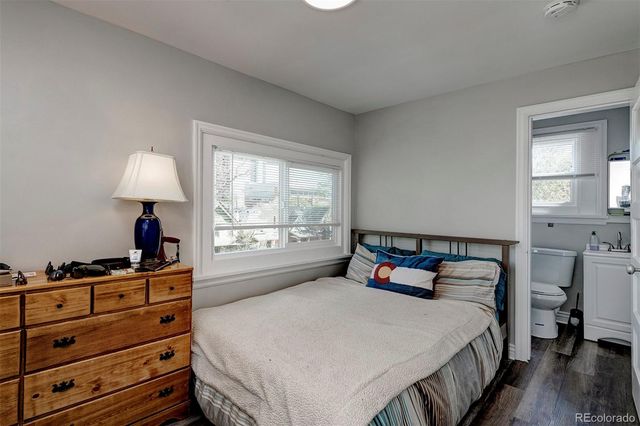 2143 N Lafayette Street, Denver, CO 80205