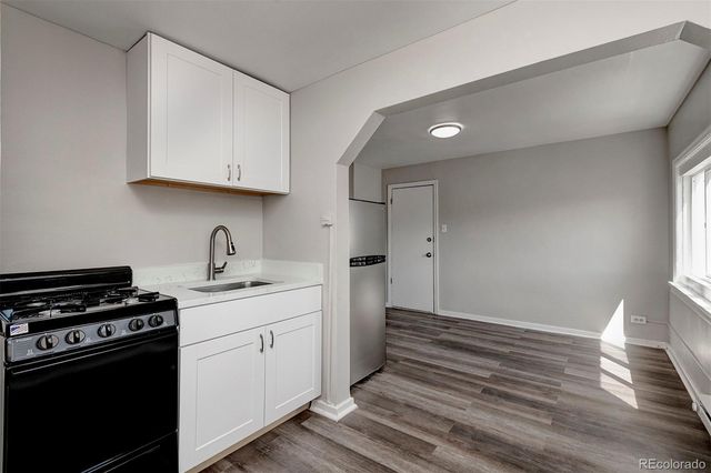 2143 N Lafayette Street, Denver, CO 80205