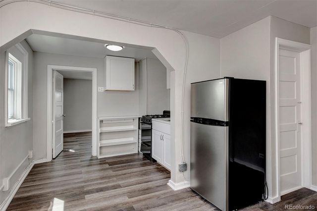 2143 N Lafayette Street, Denver, CO 80205