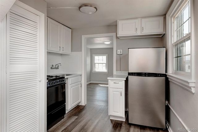 2143 N Lafayette Street, Denver, CO 80205