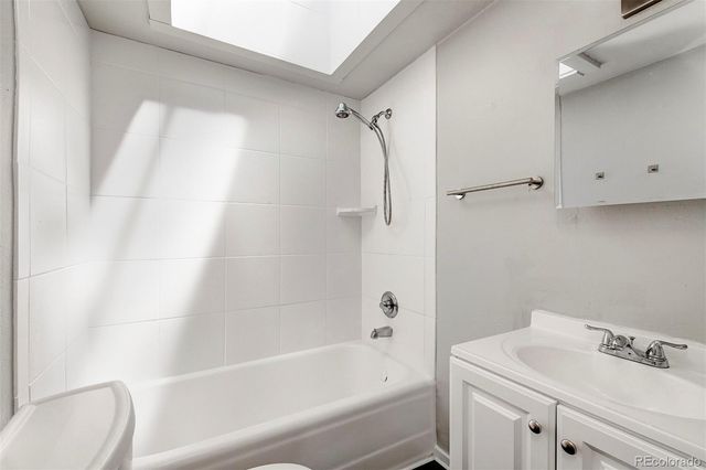 2143 N Lafayette Street, Denver, CO 80205