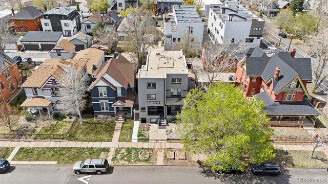 2143 N Lafayette Street, Denver, CO 80205