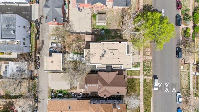 2143 N Lafayette Street, Denver, CO 80205