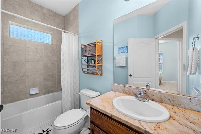 2868 Suncoast Lakes BLVD, Punta Gorda, FL 33980