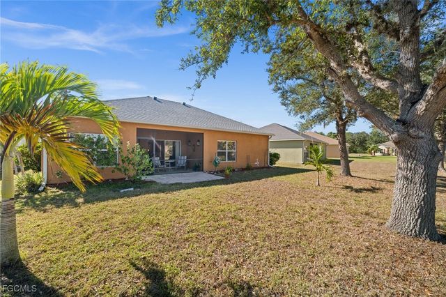 2868 Suncoast Lakes BLVD, Punta Gorda, FL 33980