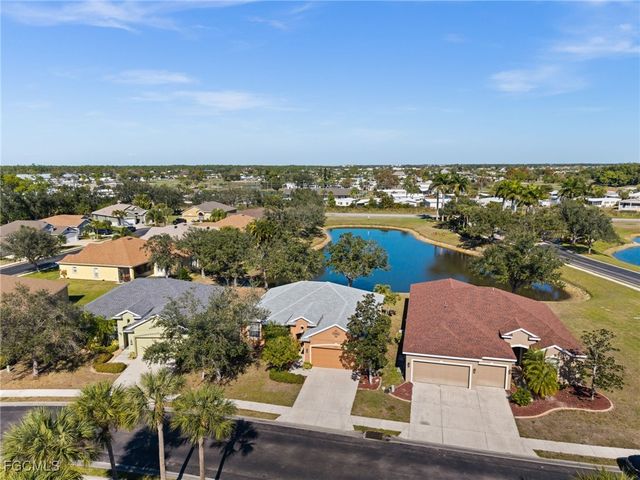 2868 Suncoast Lakes BLVD, Punta Gorda, FL 33980