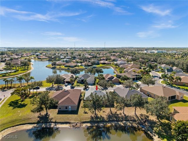 2868 Suncoast Lakes BLVD, Punta Gorda, FL 33980