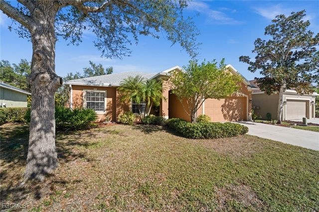 2868 Suncoast Lakes BLVD, Punta Gorda, FL 33980