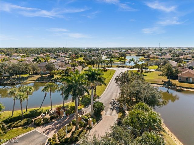 2868 Suncoast Lakes BLVD, Punta Gorda, FL 33980