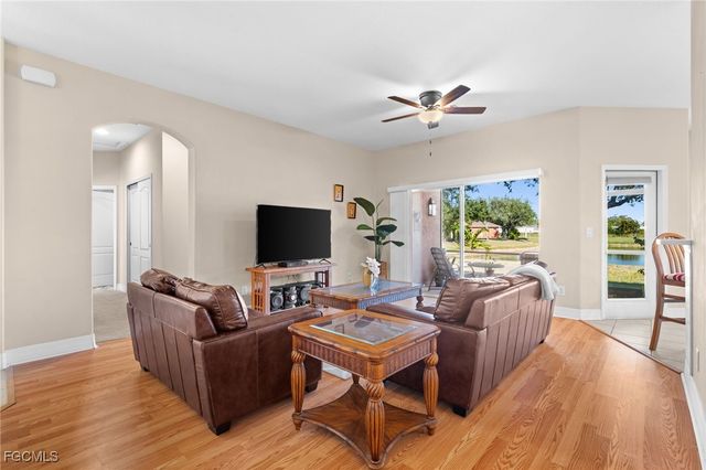 2868 Suncoast Lakes BLVD, Punta Gorda, FL 33980