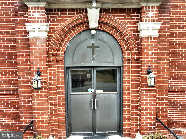45 MAIN STREET, Pottsville, PA 17901
