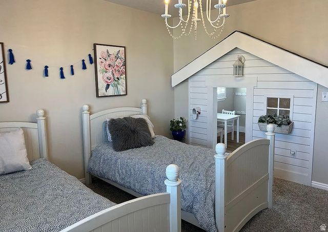 951 N RATTLER RD, Saratoga Springs, UT 84045