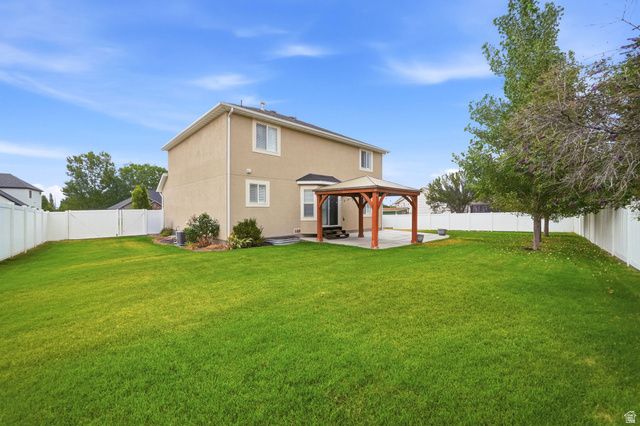 951 N RATTLER RD, Saratoga Springs, UT 84045