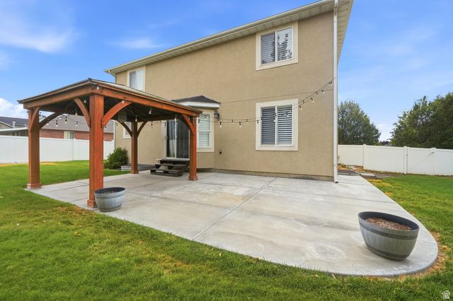 951 N RATTLER RD, Saratoga Springs, UT 84045
