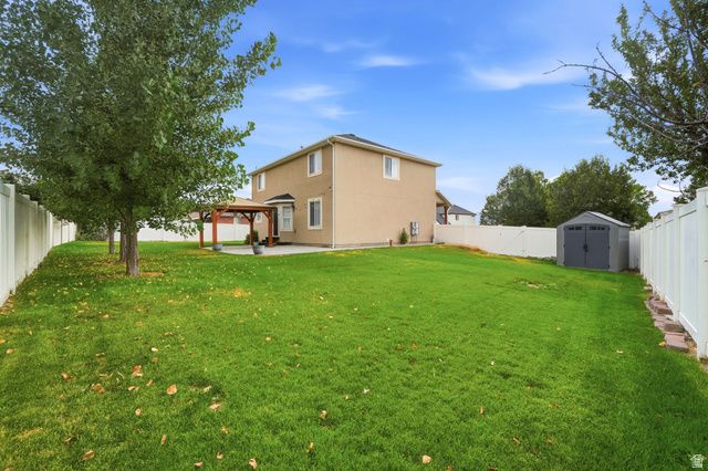 951 N RATTLER RD, Saratoga Springs, UT 84045