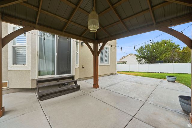 951 N RATTLER RD, Saratoga Springs, UT 84045