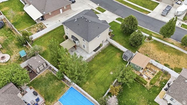 951 N RATTLER RD, Saratoga Springs, UT 84045
