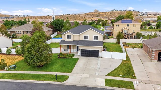 951 N RATTLER RD, Saratoga Springs, UT 84045