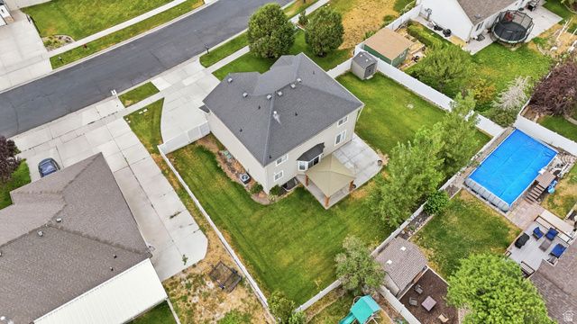 951 N RATTLER RD, Saratoga Springs, UT 84045