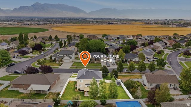 951 N RATTLER RD, Saratoga Springs, UT 84045