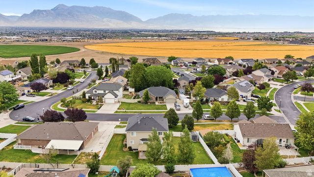 951 N RATTLER RD, Saratoga Springs, UT 84045