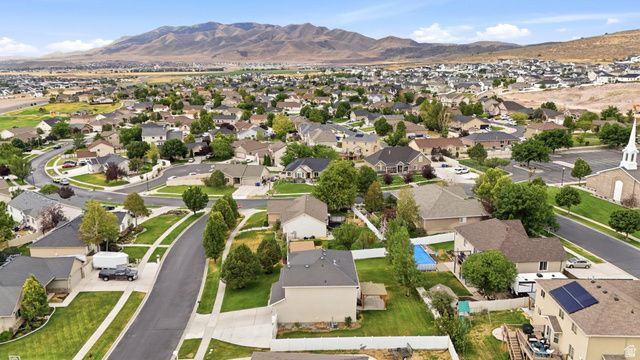 951 N RATTLER RD, Saratoga Springs, UT 84045