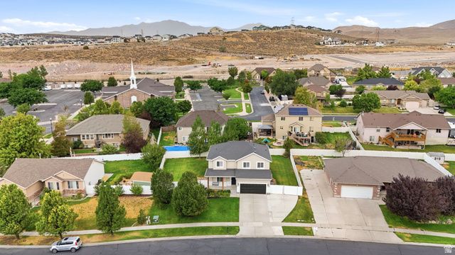 951 N RATTLER RD, Saratoga Springs, UT 84045