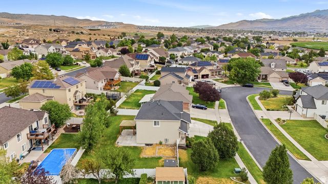 951 N RATTLER RD, Saratoga Springs, UT 84045
