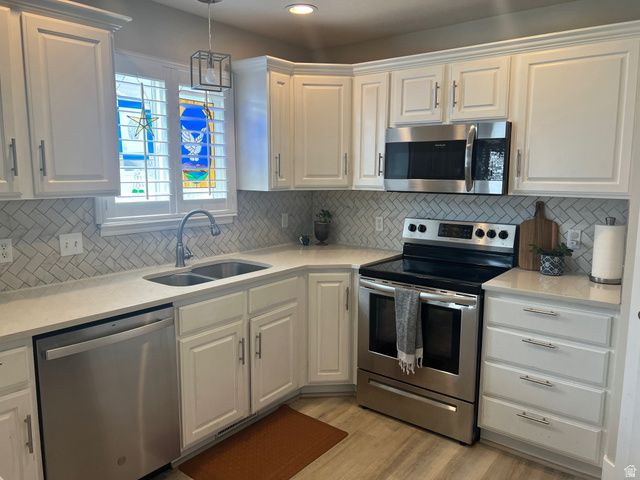 951 N RATTLER RD, Saratoga Springs, UT 84045