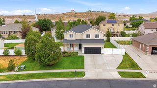 951 N RATTLER RD, Saratoga Springs, UT 84045