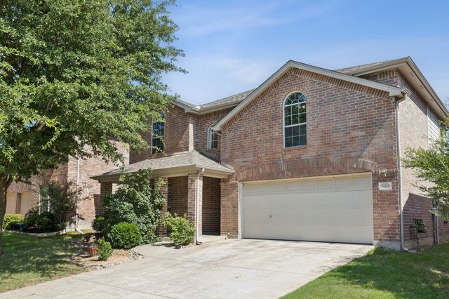 10416 Cochron Drive, Mckinney, TX 75072