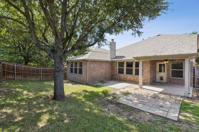 10416 Cochron Drive, Mckinney, TX 75072