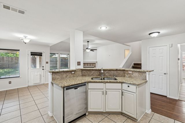 10416 Cochron Drive, Mckinney, TX 75072